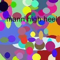 mann high heel minirock