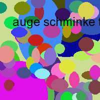 auge schminke tipp