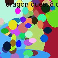 dragon quest 8 cheat