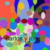 carlos y jose