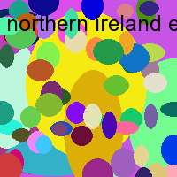 northern ireland economy