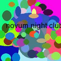 novum night club