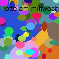 lotto am mittwoch 15.11 2006