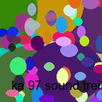 ka 97 sound treiber download