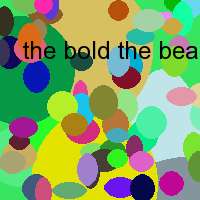 the bold the beautiful download 1997