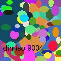 din iso 9004