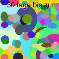 30 tage bis zum nervenzusammenbruch