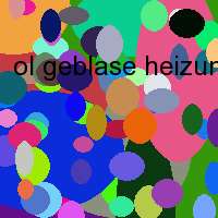 ol geblase heizung