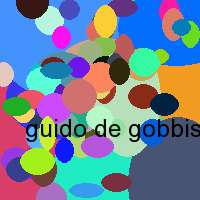 guido de gobbis