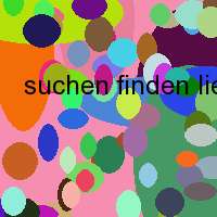 suchen finden liebe cd