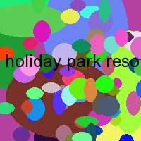 holiday park resort antalya