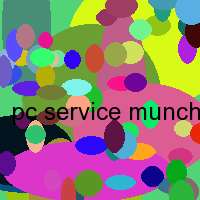 pc service munchen